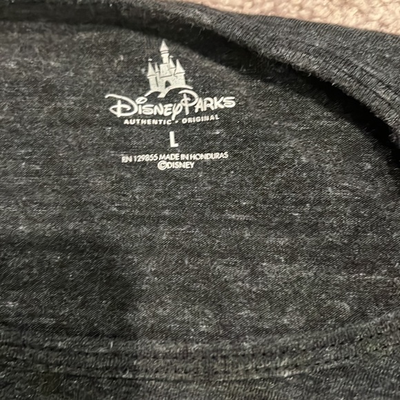 Disney mickey and minnie long sleeve - Picture 2 of 3